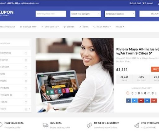 Marketplace Kupon 6.990€