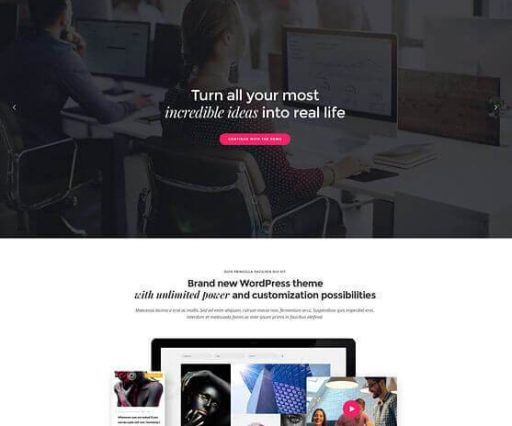 Corporate Agency 1.499€