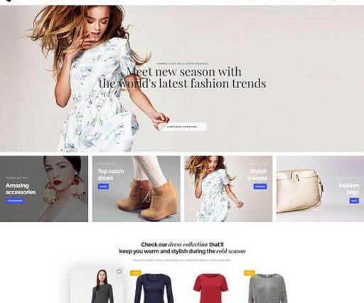 Stylish Shop 1.499€