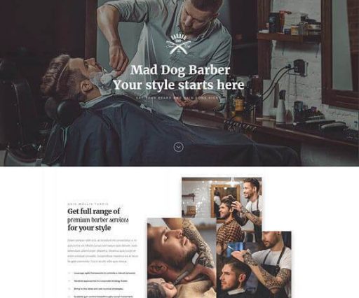 Hair Stylist 1.499€