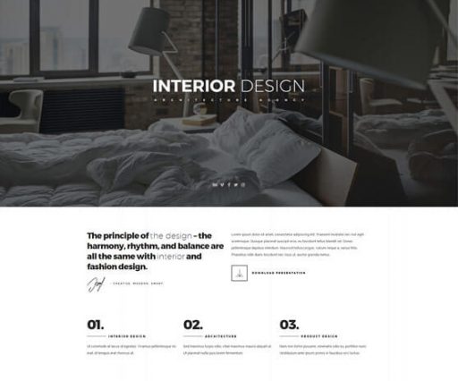 Interior Design 1.499€