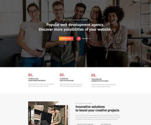 Creative Agency 1.499€