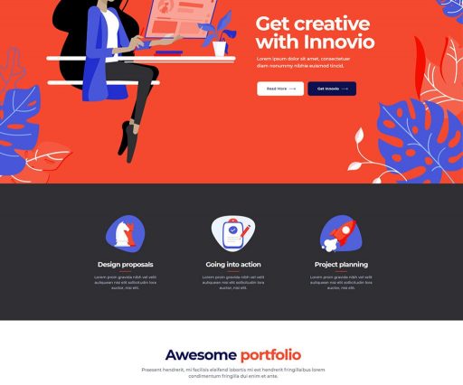 Agency Design 499€